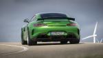 Mercedes-AMG GT R 2019 года (WW)